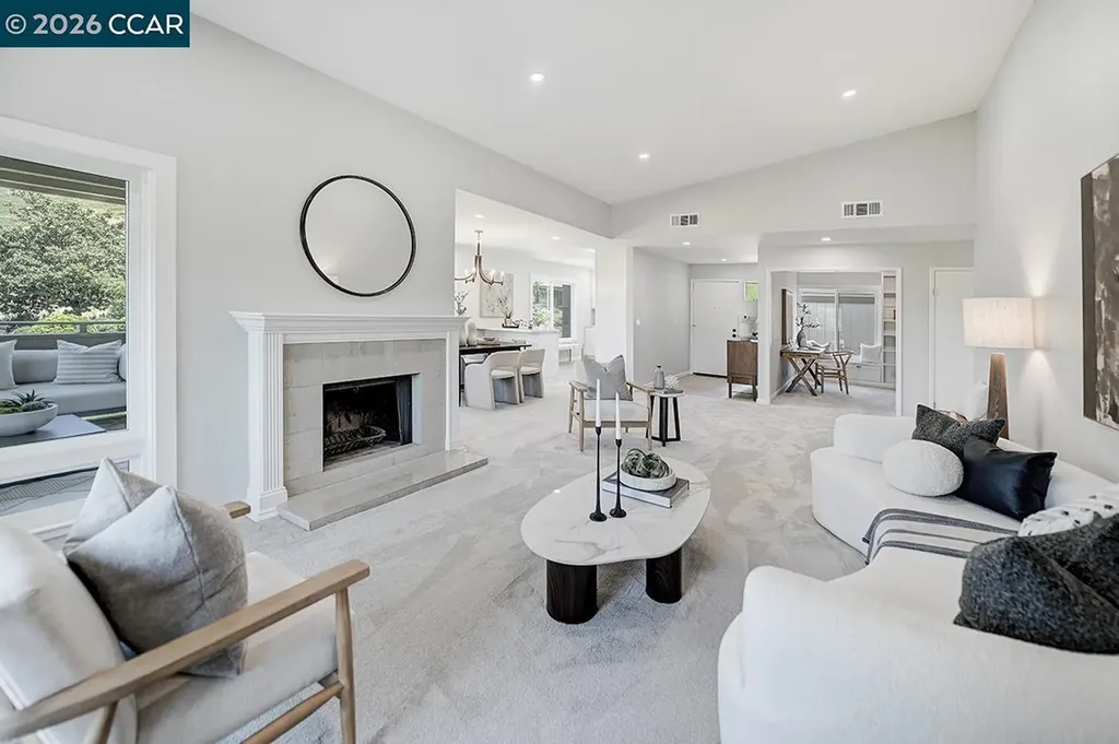 3424 Rossmoor Parkway Walnut Creek CA 94595