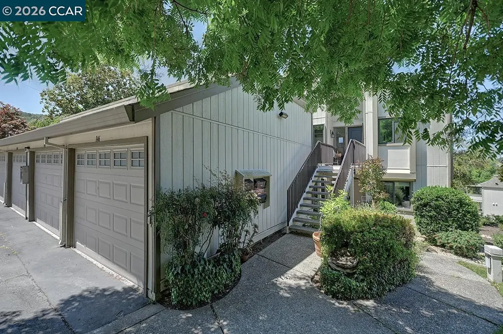 3424 Rossmoor Parkway Walnut Creek CA 94595