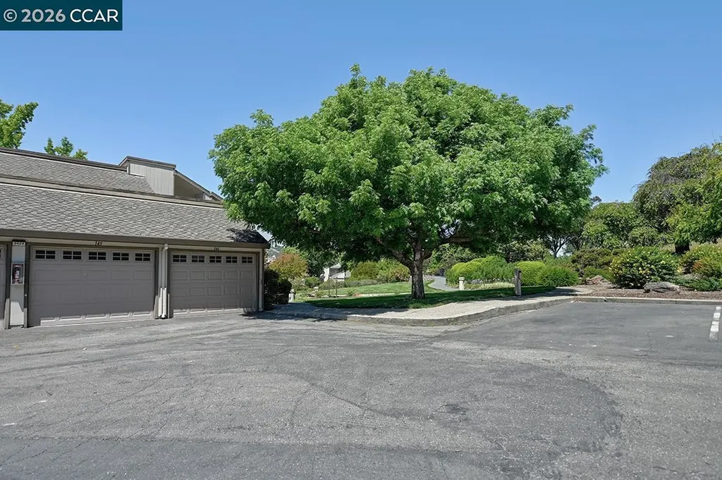 3424 Rossmoor Parkway Walnut Creek CA 94595