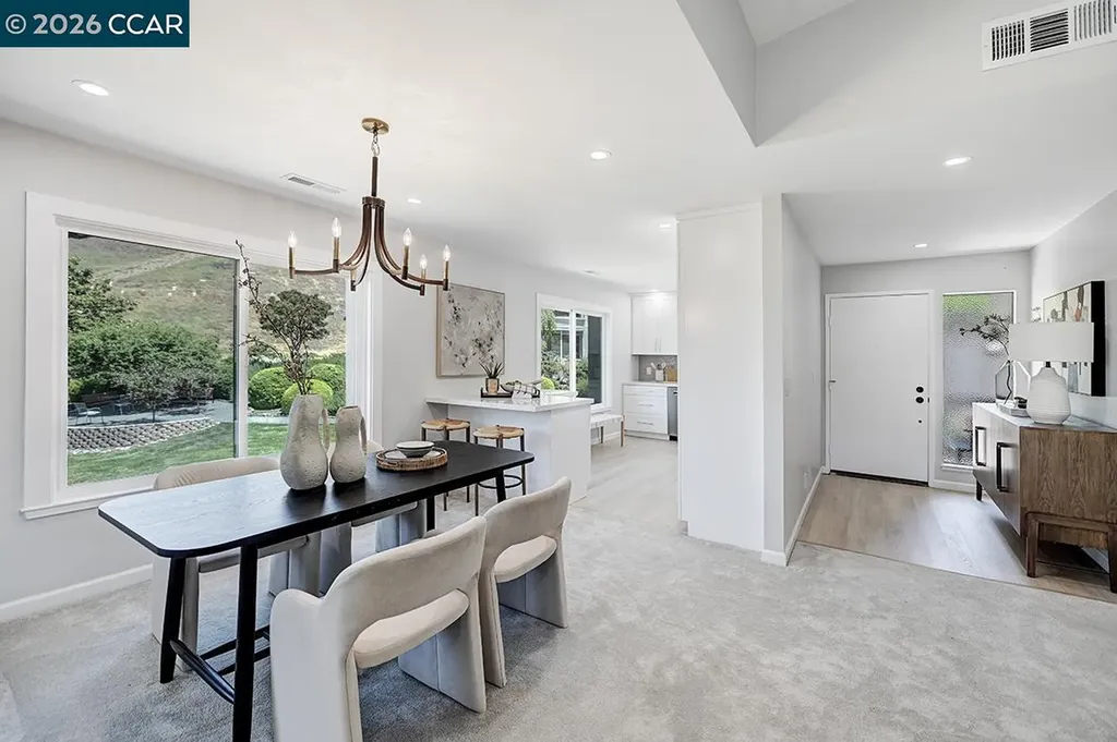 3424 Rossmoor Parkway Walnut Creek CA 94595