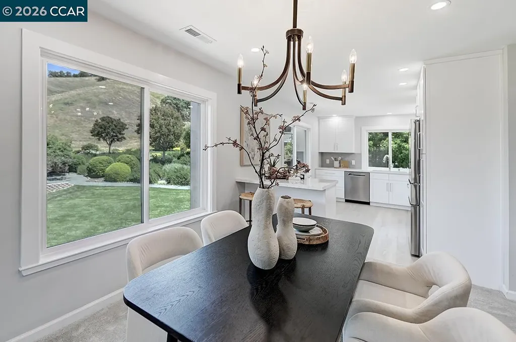 3424 Rossmoor Parkway Walnut Creek CA 94595
