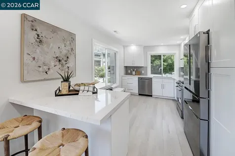 3424 Rossmoor Parkway Walnut Creek CA 94595