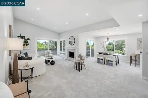 3424 Rossmoor Parkway Walnut Creek CA 94595