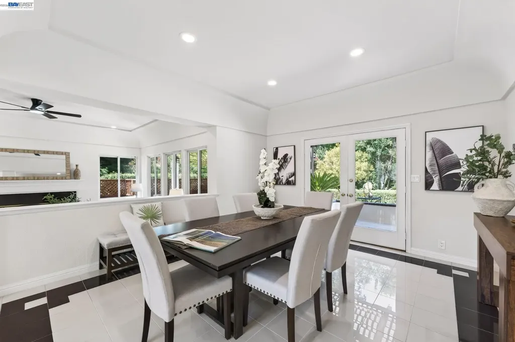 3146 Blackhawk Meadow Drive Danville CA 94506