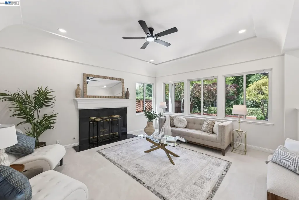 3146 Blackhawk Meadow Drive Danville CA 94506