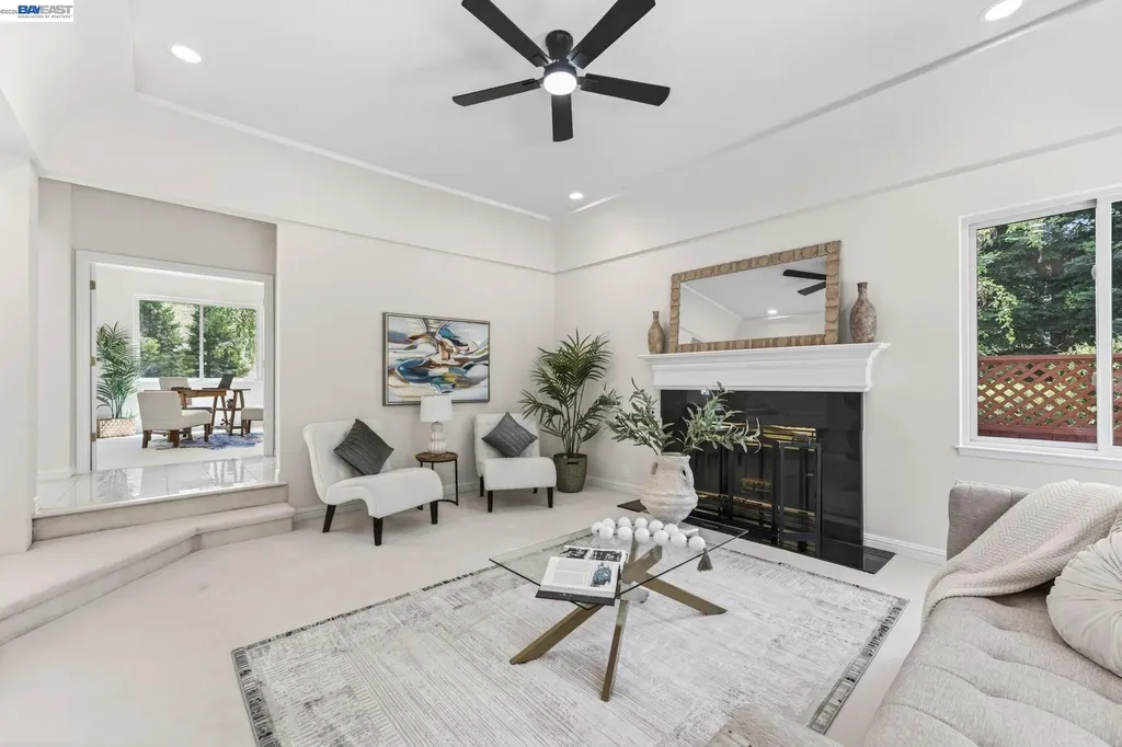 3146 Blackhawk Meadow Drive Danville CA 94506