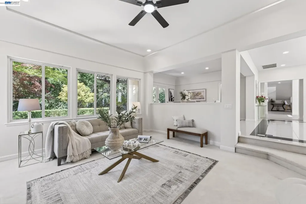 3146 Blackhawk Meadow Drive Danville CA 94506
