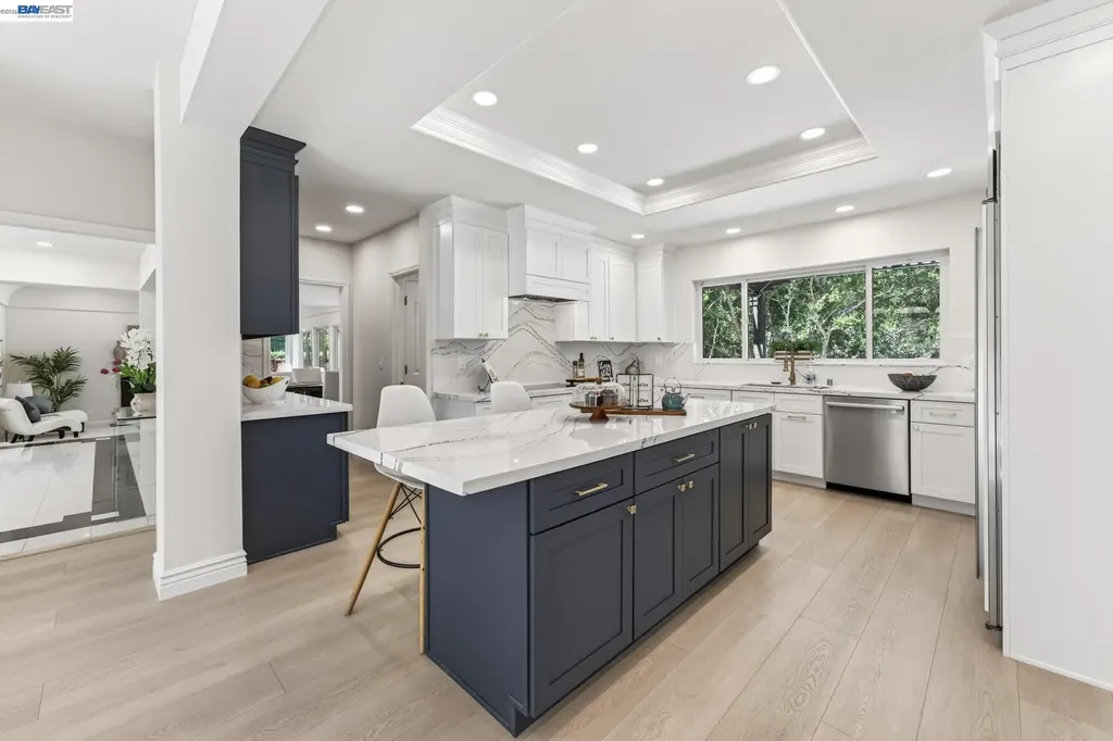 3146 Blackhawk Meadow Drive Danville CA 94506