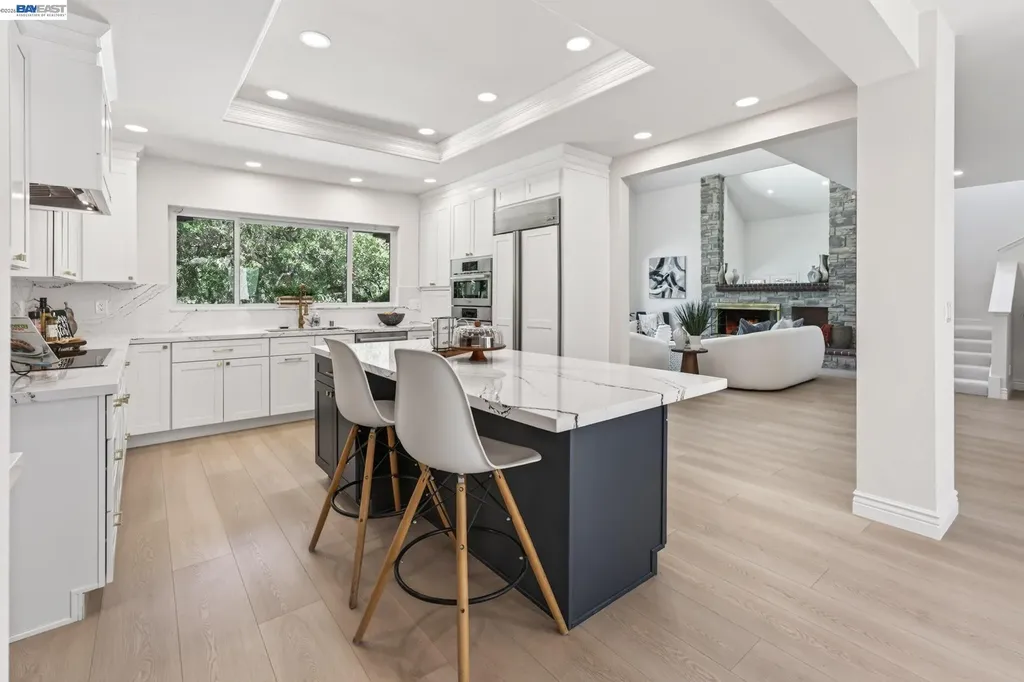 3146 Blackhawk Meadow Drive Danville CA 94506