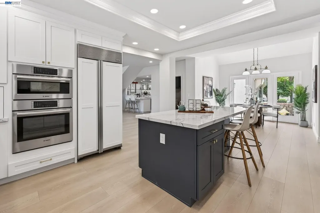 3146 Blackhawk Meadow Drive Danville CA 94506