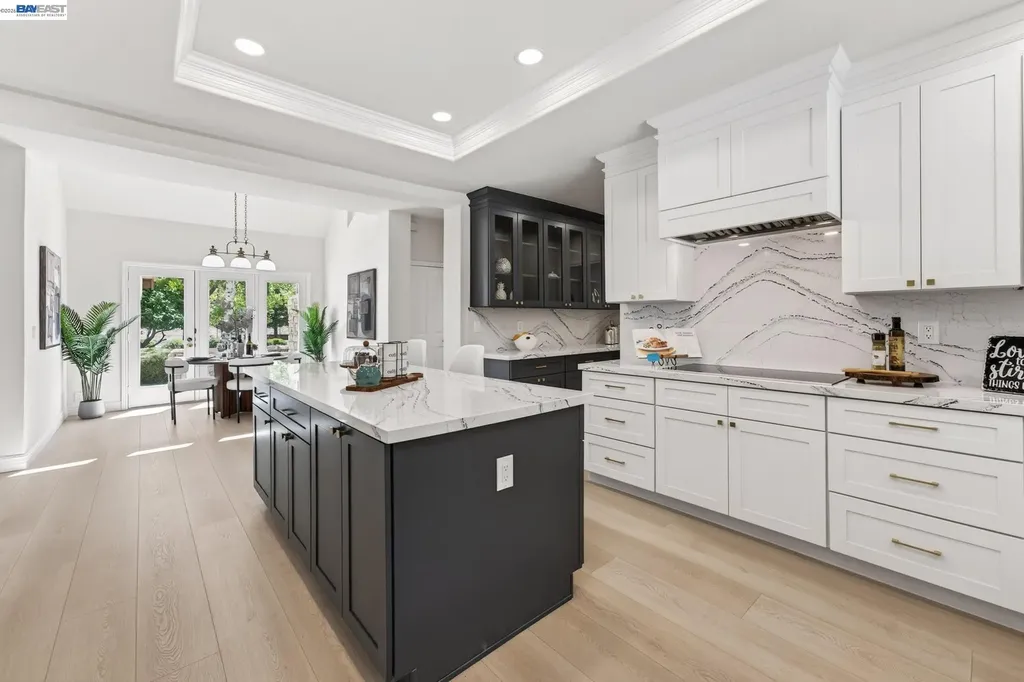3146 Blackhawk Meadow Drive Danville CA 94506