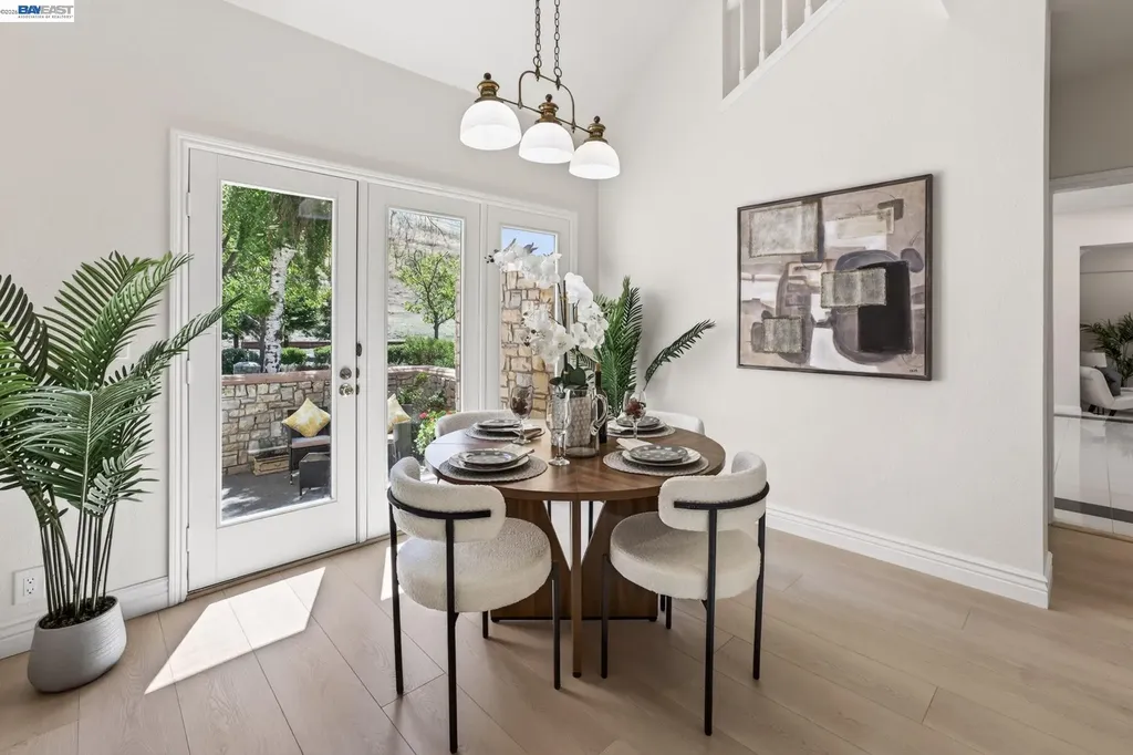 3146 Blackhawk Meadow Drive Danville CA 94506