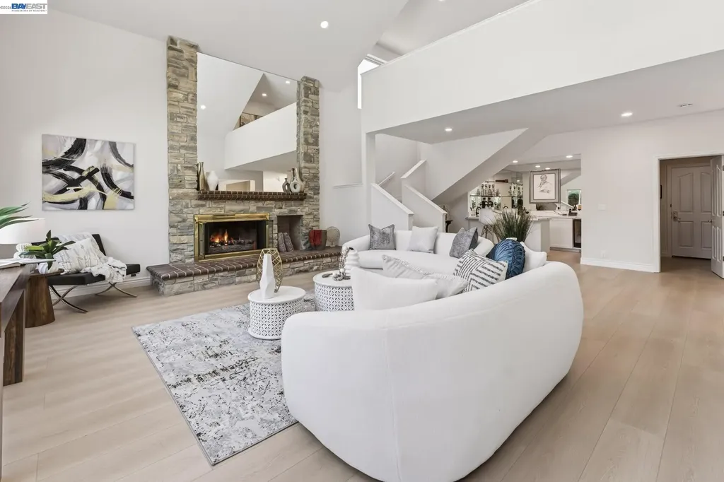 3146 Blackhawk Meadow Drive Danville CA 94506
