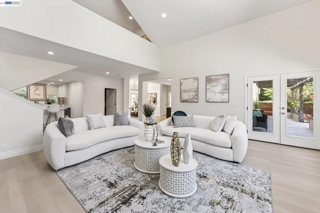 3146 Blackhawk Meadow Drive Danville CA 94506