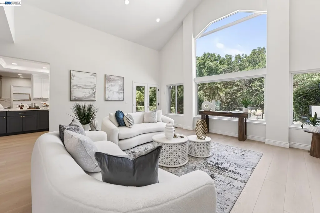 3146 Blackhawk Meadow Drive Danville CA 94506