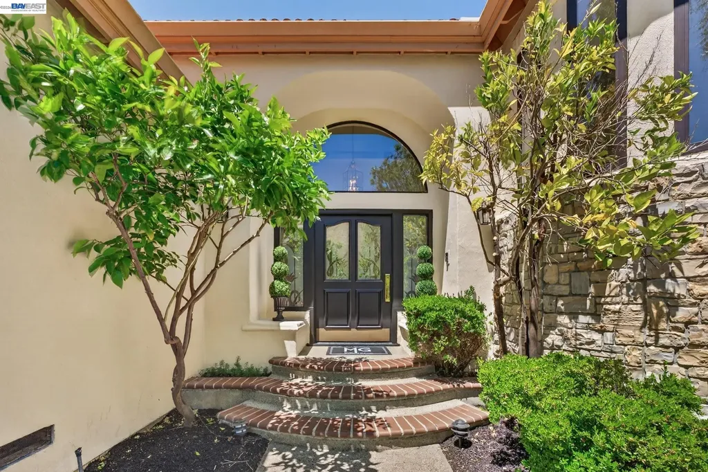 3146 Blackhawk Meadow Drive Danville CA 94506