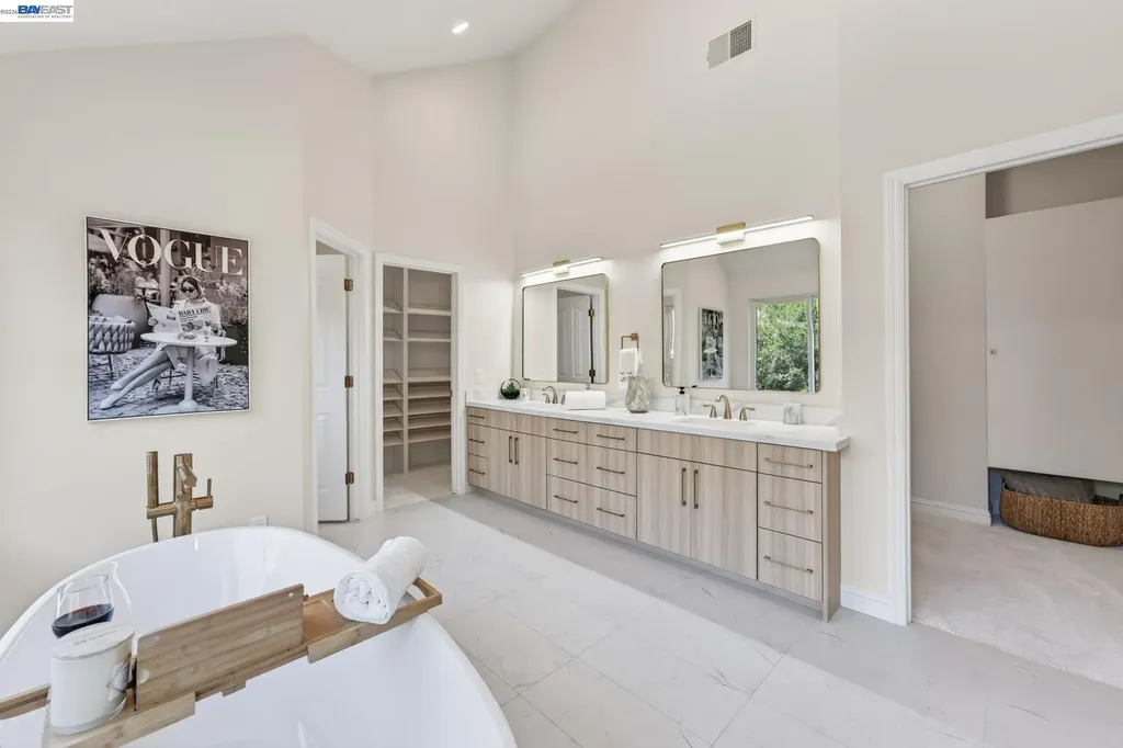 3146 Blackhawk Meadow Drive Danville CA 94506