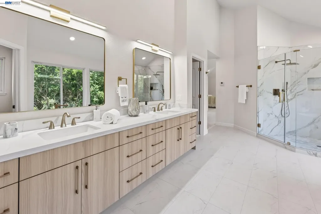 3146 Blackhawk Meadow Drive Danville CA 94506