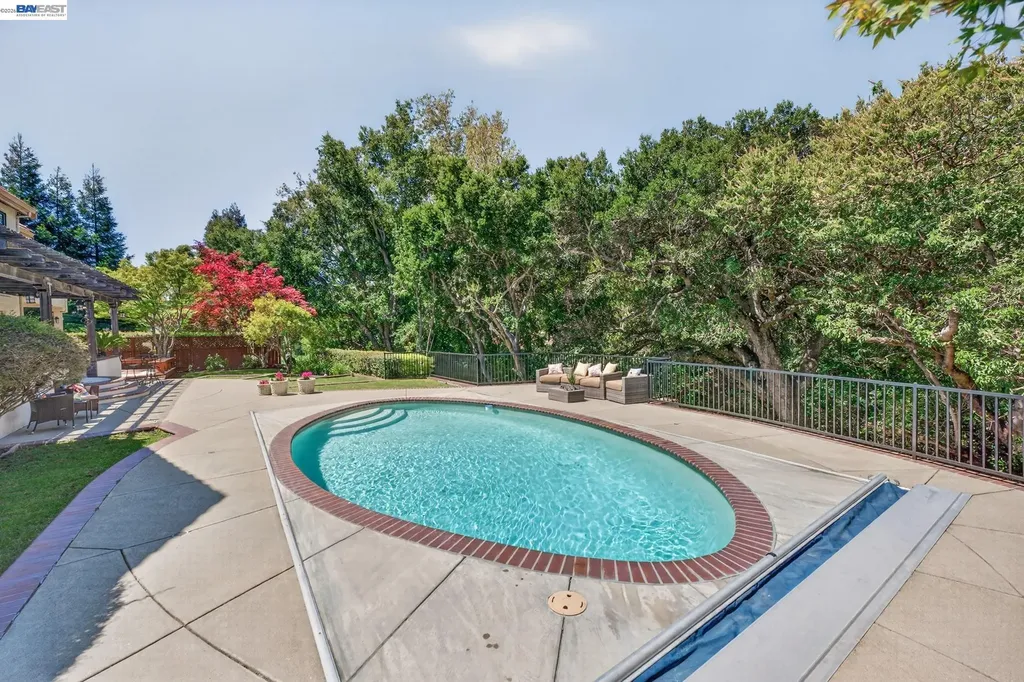 3146 Blackhawk Meadow Drive Danville CA 94506