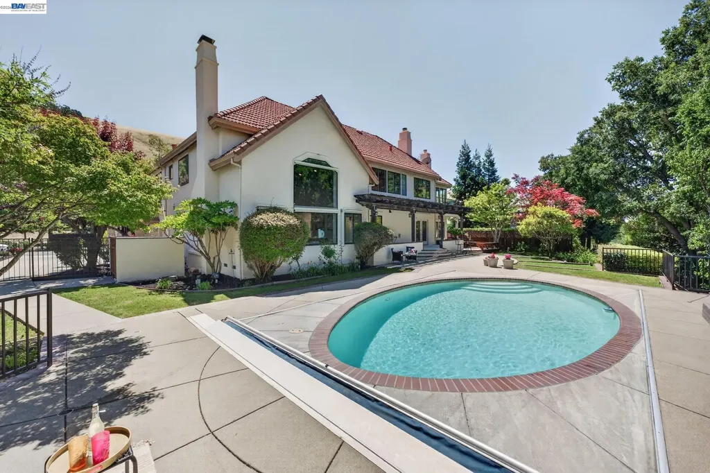 3146 Blackhawk Meadow Drive Danville CA 94506