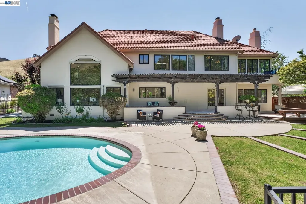3146 Blackhawk Meadow Drive Danville CA 94506