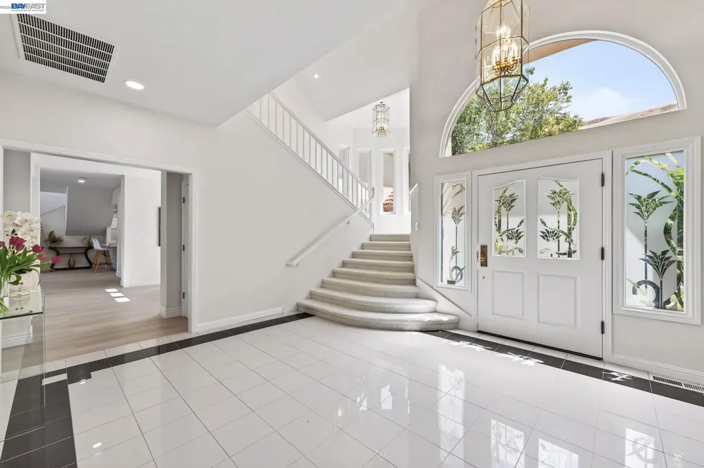3146 Blackhawk Meadow Drive Danville CA 94506