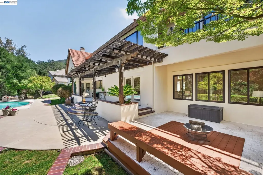 3146 Blackhawk Meadow Drive Danville CA 94506