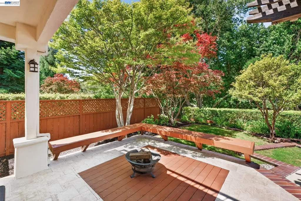3146 Blackhawk Meadow Drive Danville CA 94506
