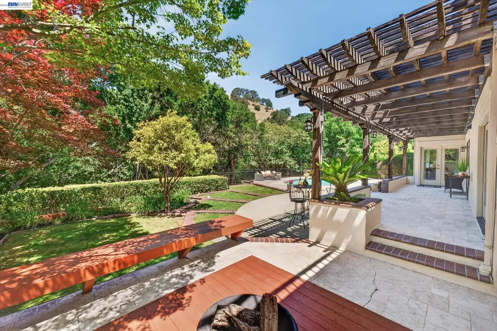 3146 Blackhawk Meadow Drive Danville CA 94506