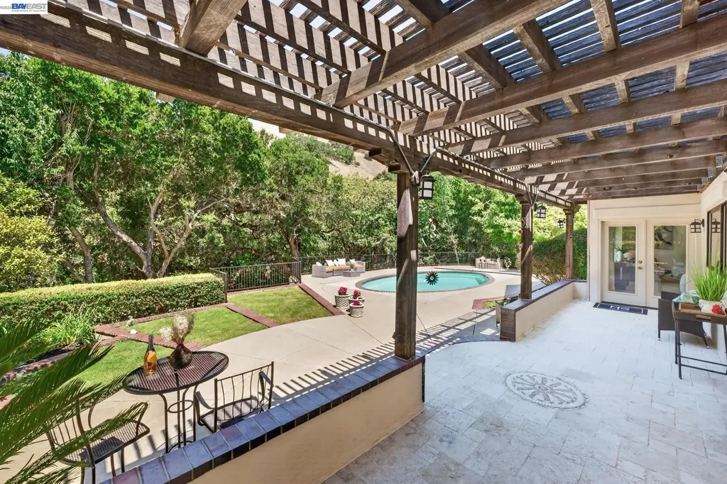 3146 Blackhawk Meadow Drive Danville CA 94506