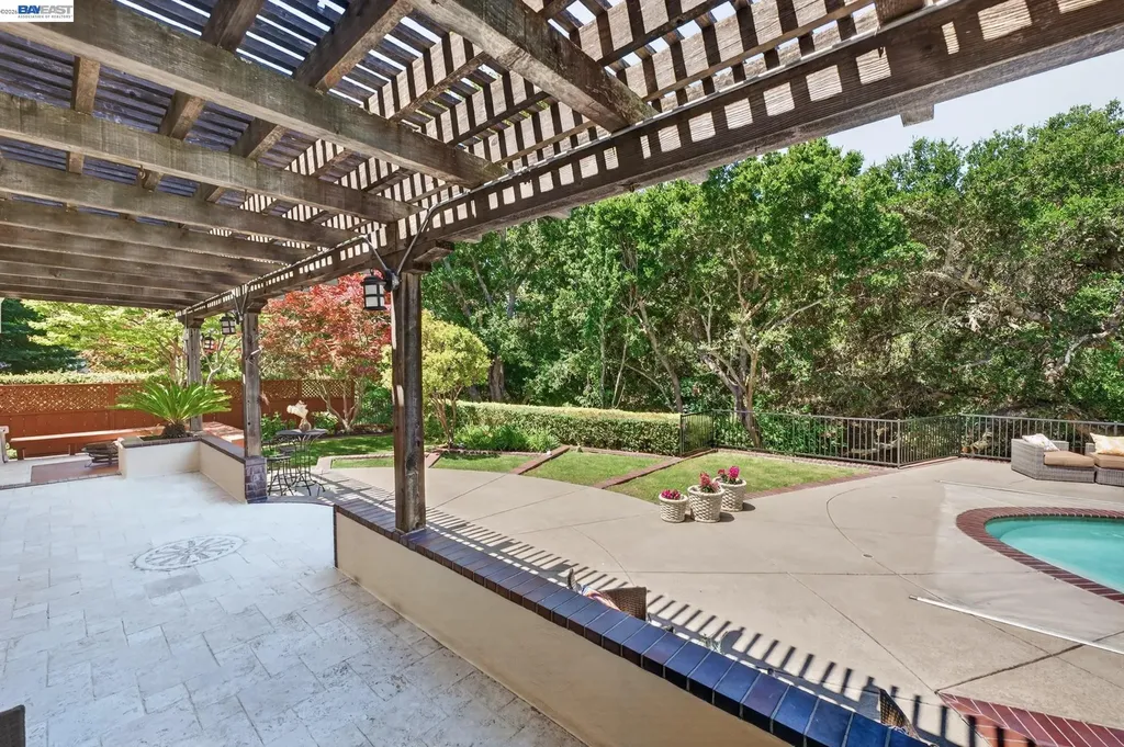 3146 Blackhawk Meadow Drive Danville CA 94506
