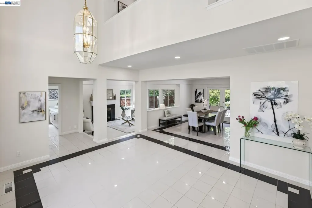 3146 Blackhawk Meadow Drive Danville CA 94506