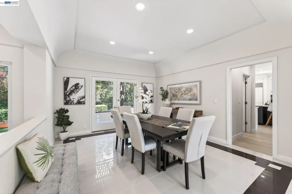 3146 Blackhawk Meadow Drive Danville CA 94506