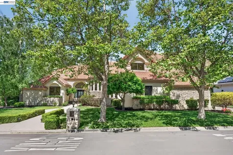 3146 Blackhawk Meadow Drive Danville CA 94506