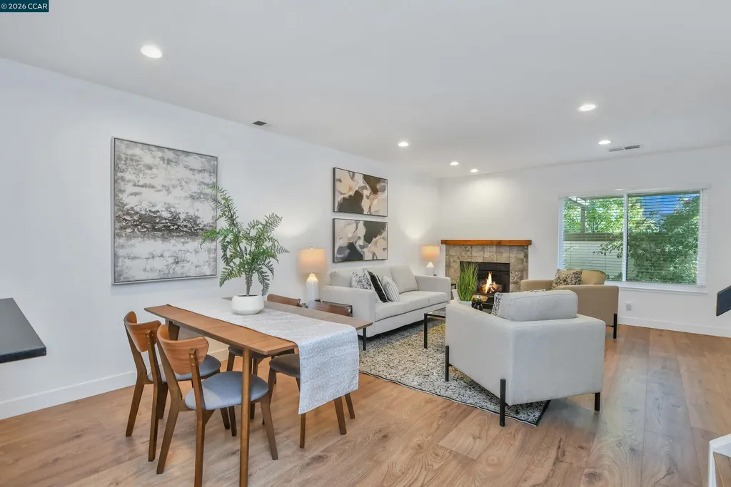 535 Churchill Downs Court Walnut Creek CA 94597