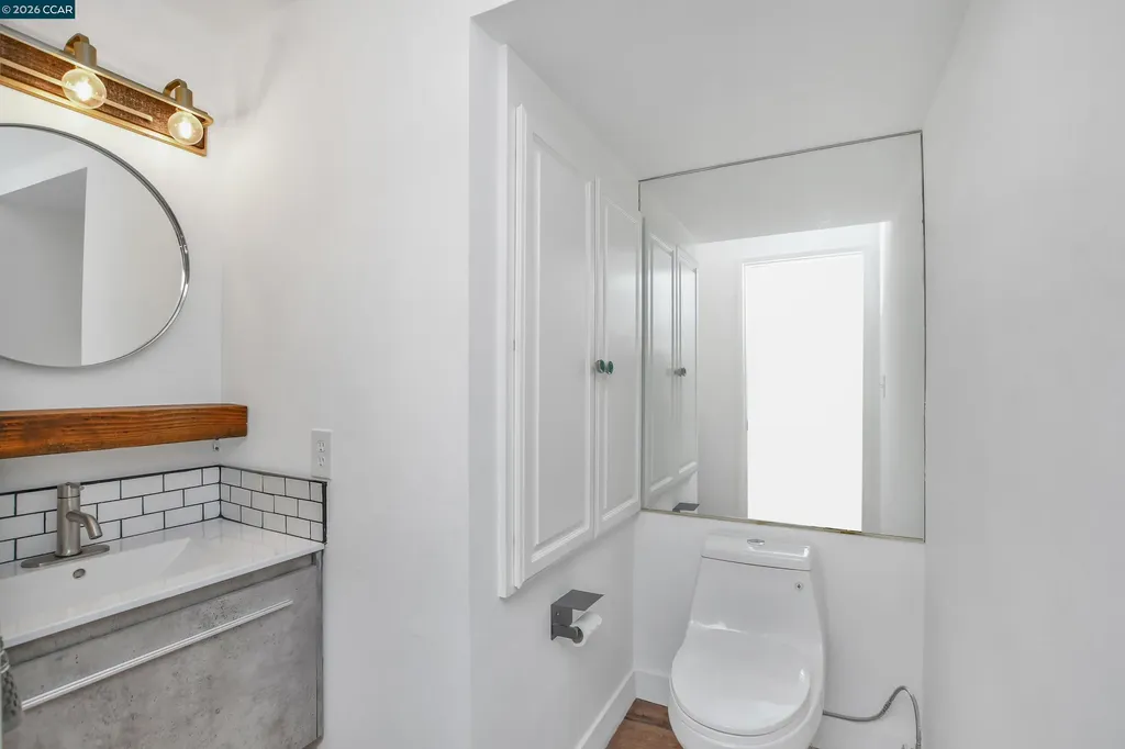 535 Churchill Downs Court Walnut Creek CA 94597
