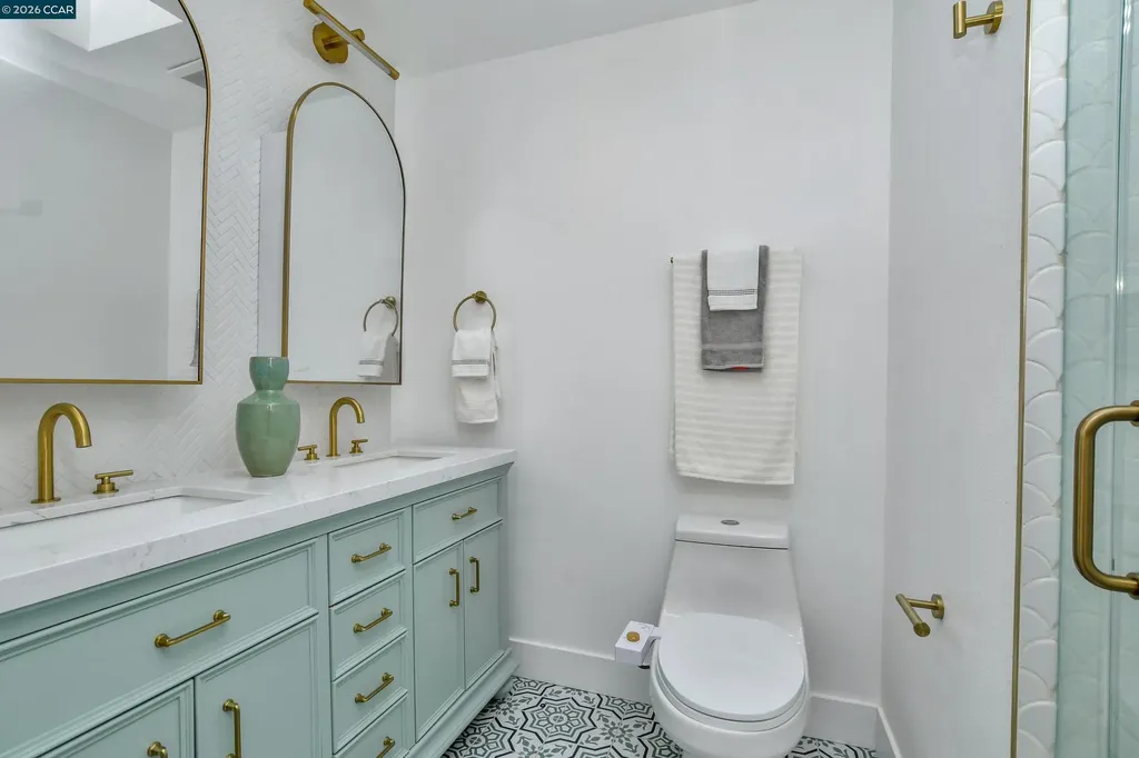 535 Churchill Downs Court Walnut Creek CA 94597