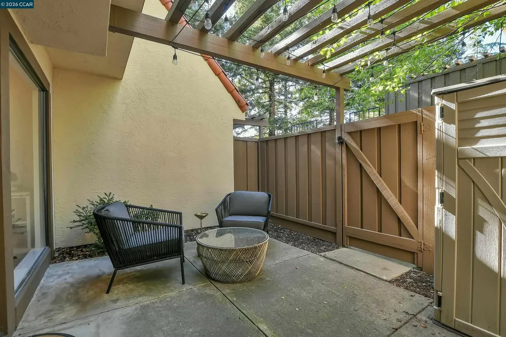 535 Churchill Downs Court Walnut Creek CA 94597