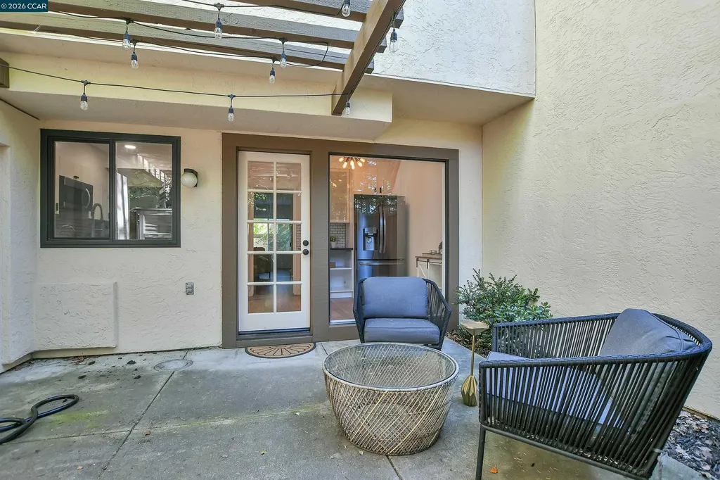 535 Churchill Downs Court Walnut Creek CA 94597