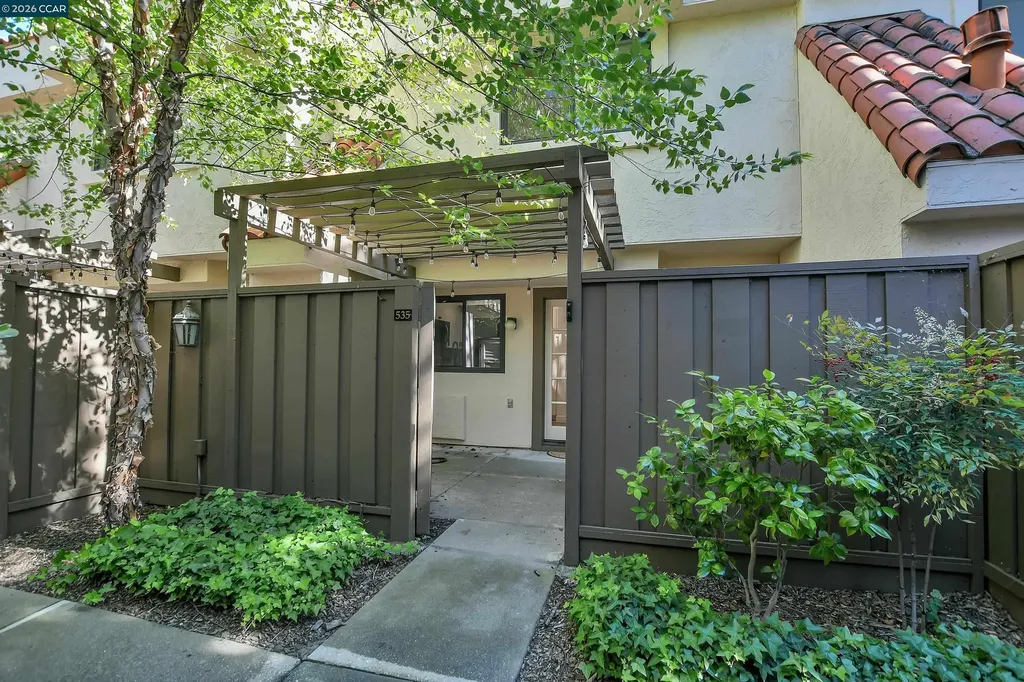 535 Churchill Downs Court Walnut Creek CA 94597
