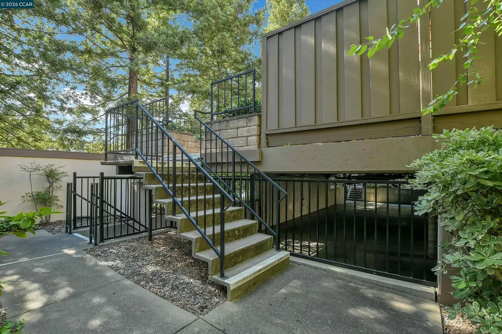 535 Churchill Downs Court Walnut Creek CA 94597