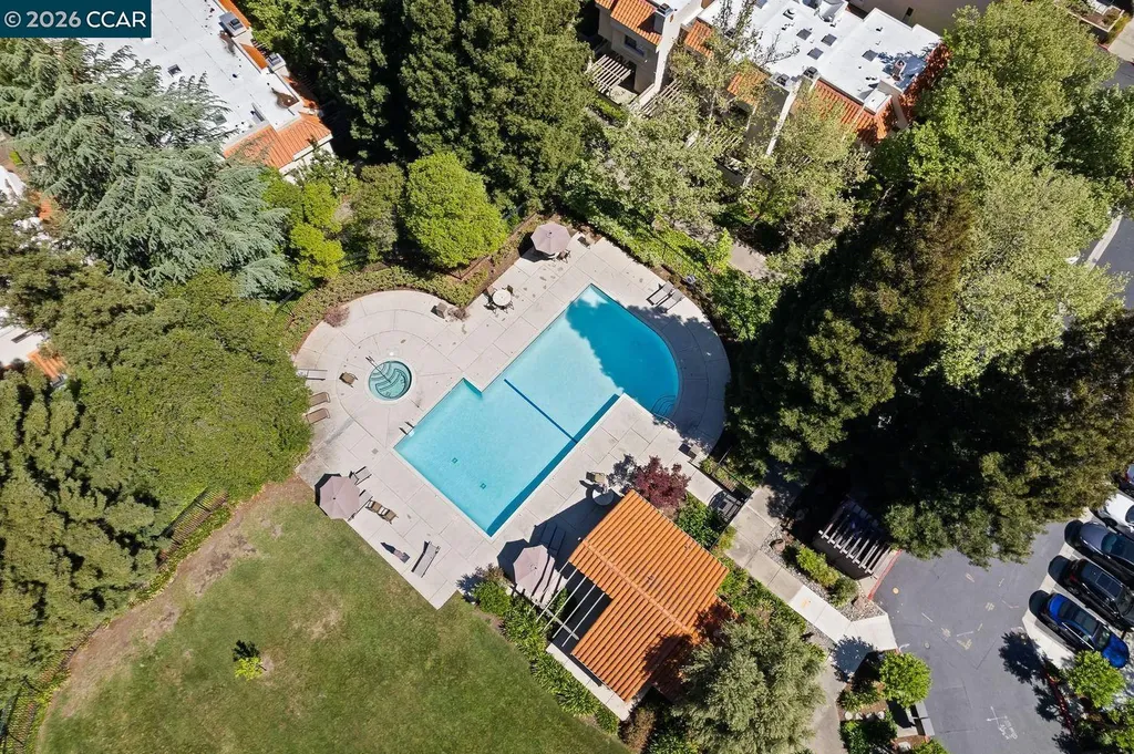 535 Churchill Downs Court Walnut Creek CA 94597