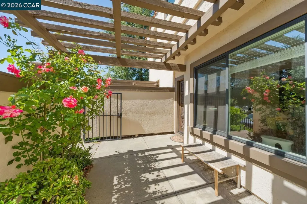 535 Churchill Downs Court Walnut Creek CA 94597