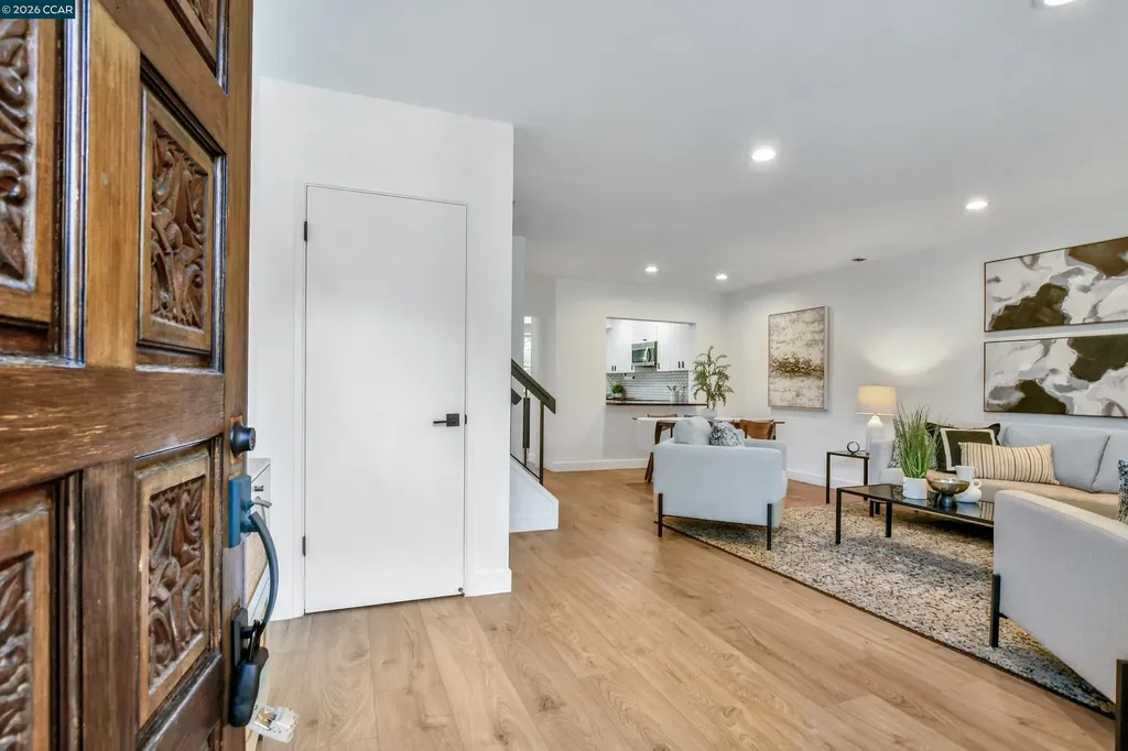 535 Churchill Downs Court Walnut Creek CA 94597