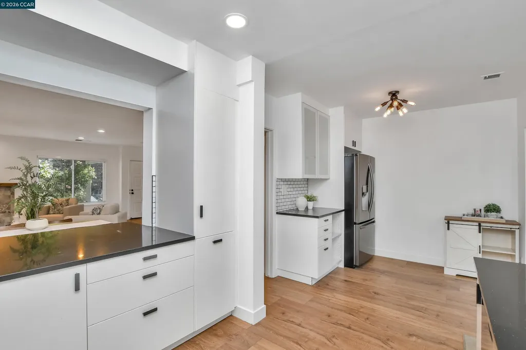 535 Churchill Downs Court Walnut Creek CA 94597