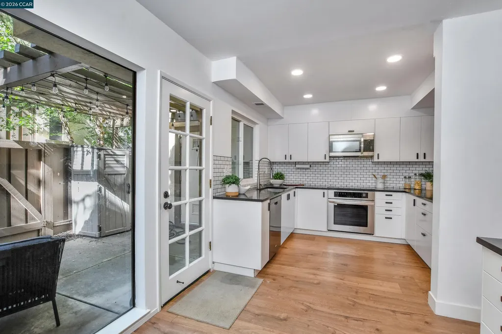 535 Churchill Downs Court Walnut Creek CA 94597