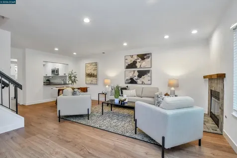 535 Churchill Downs Court Walnut Creek CA 94597