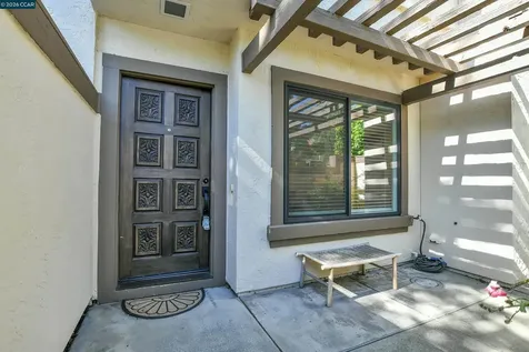 535 Churchill Downs Court Walnut Creek CA 94597