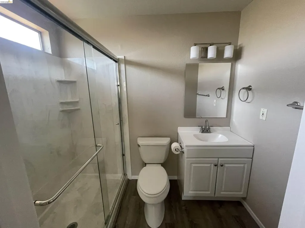 3205 Muir Court Antioch CA 94509