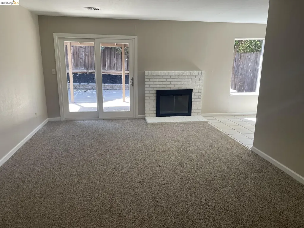 3205 Muir Court Antioch CA 94509